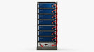 CEGASA E/Strem Blue 52 Marine Battery