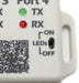 DuPPa Quadport VE.Direct to USB Splitter with LED off switch