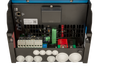 Photo of Easysolar-II-GX 48V 3000VA (connections)