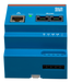 Photo of Energy Meter (front-angle)