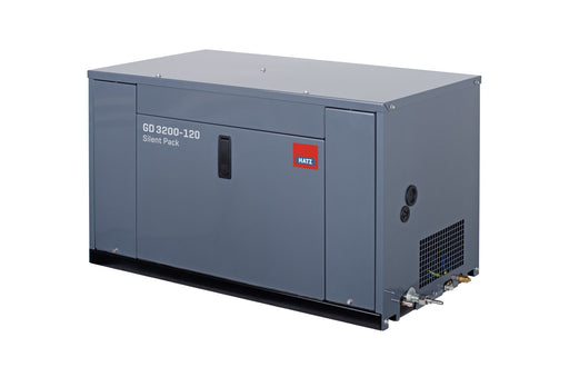 Hatz GD3200 Silent Pack Generator
