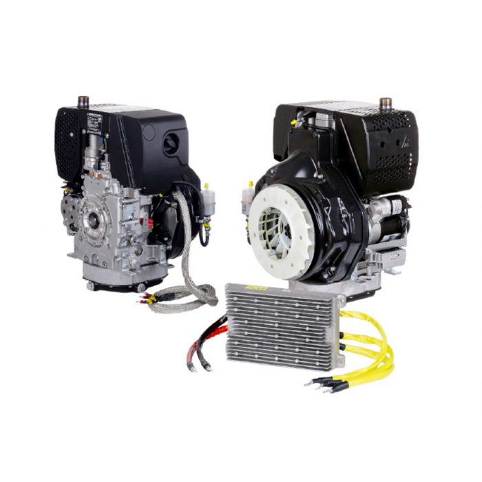 Hatz fiPMG Diesel Generator