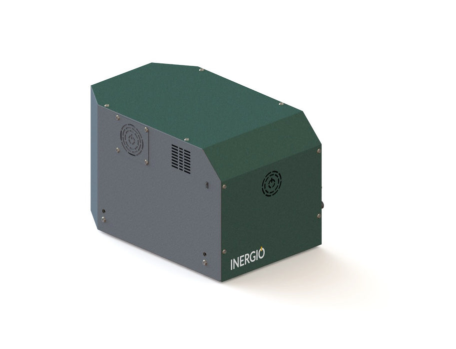 INERGIO Propane Fuel Cell Generator