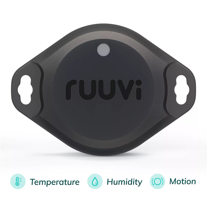 RuuviTag Pro 3in1