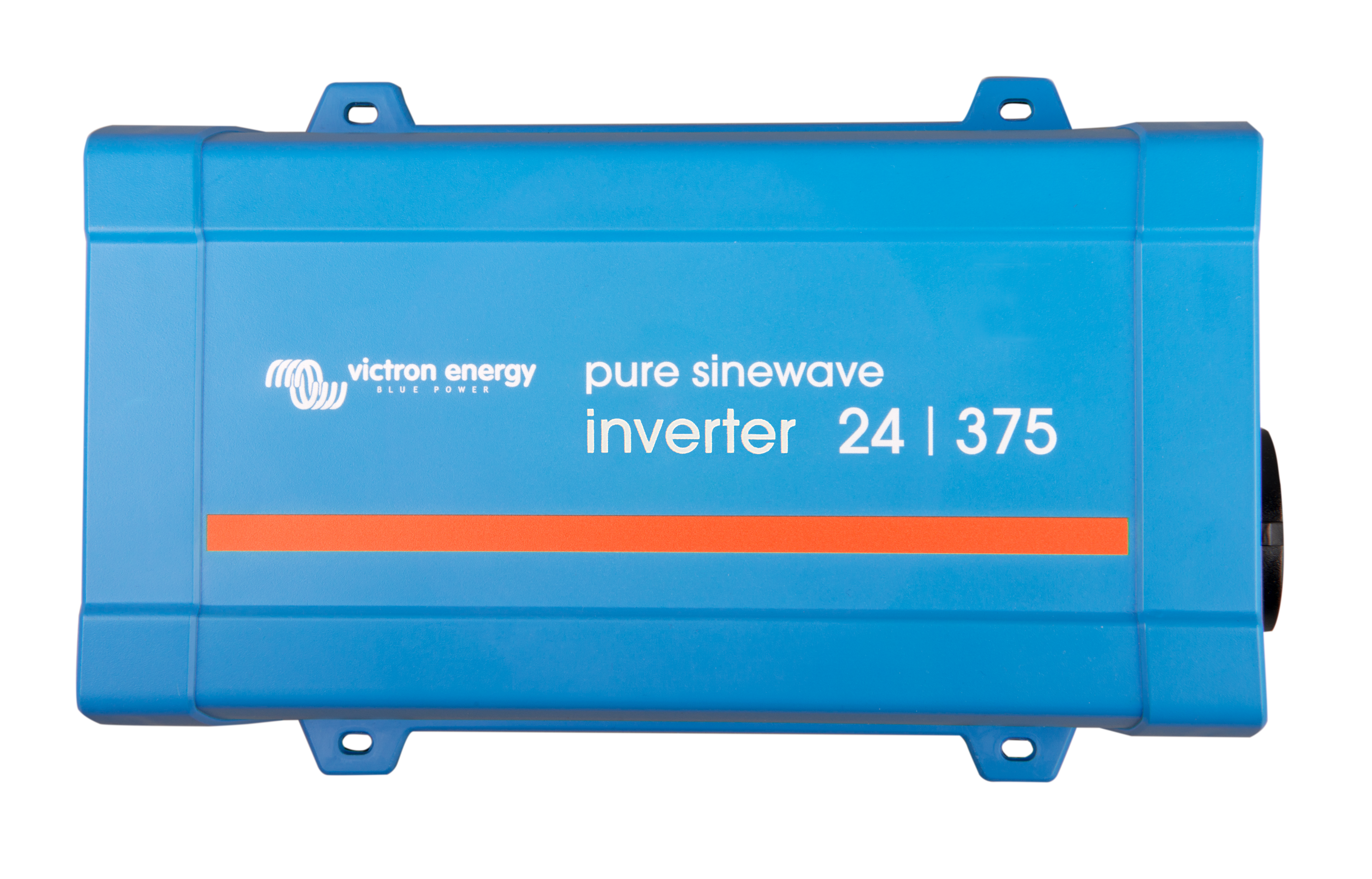 Victron Energy Inverter VE.Direct — Intelligent Controls