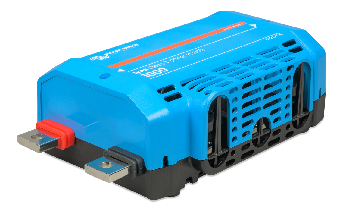 Photo of Lynx Class-T Power In (M10) (right-no caps)