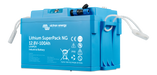 Photo of Lithium Superpack 12,8V/100Ah NG (left)