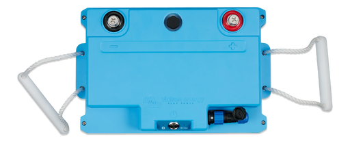 Photo of Lithium Superpack 12,8V/100Ah NG (top)