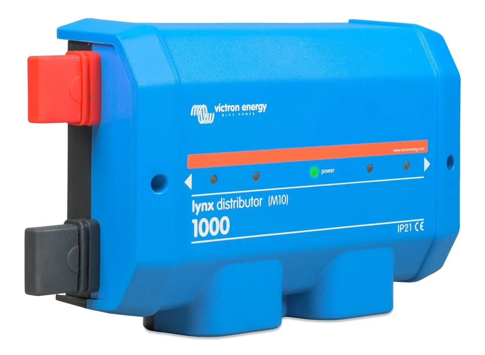 Victron Energy Lynx Distributor M10