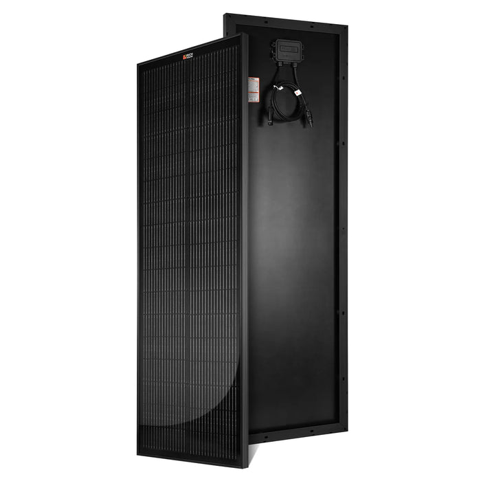 Rich Solar - Solar Panels