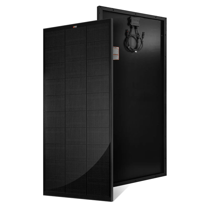 Rich Solar - Solar Panels