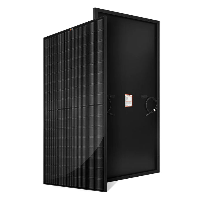 Rich Solar - Solar Panels