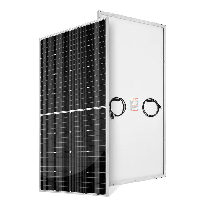 Rich Solar - Solar Panels