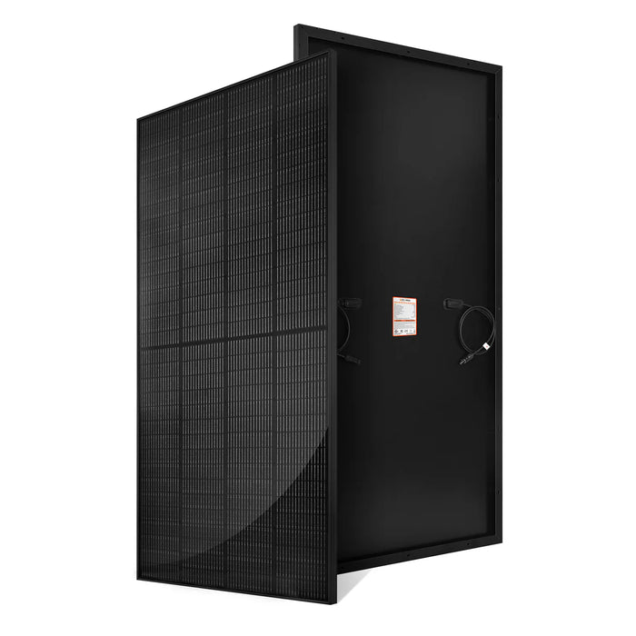 Rich Solar - Solar Panels