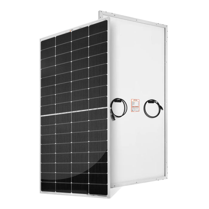 Rich Solar - Solar Panels