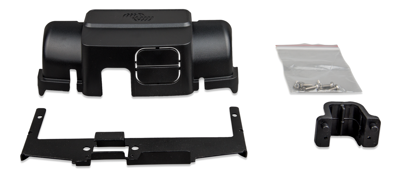Photo of MPPT WireBox-L MC4 150-45/60/70 & 250-60/70 (total)