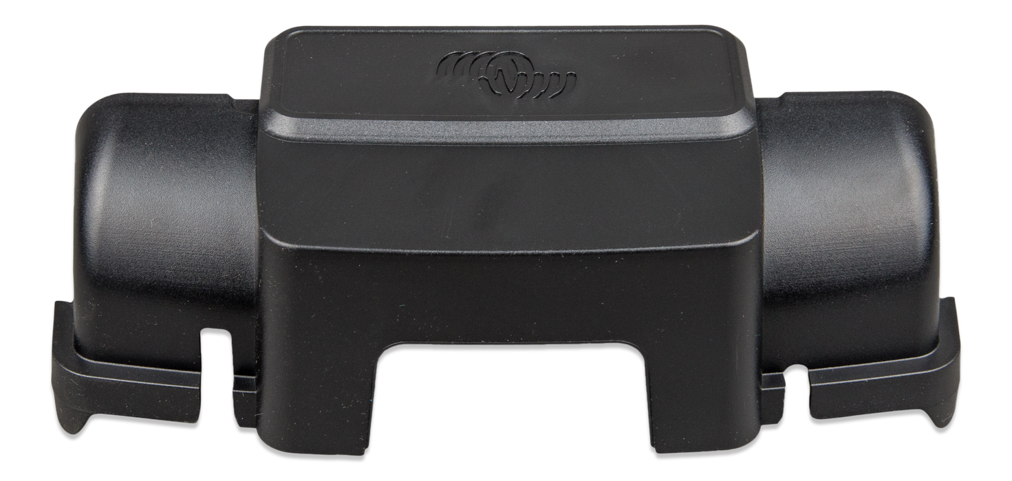 Photo of MPPT WireBox-L Tr 150-60/70 & 250-60/70 (front-angle)