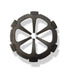 Mopeka Pro Check Universal Collar Set (for Water & Flat Bottom Tanks)