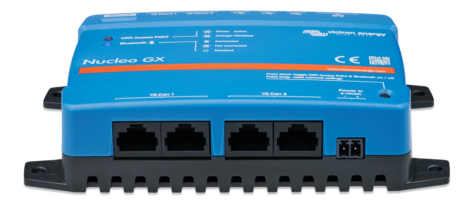 Photo of Nucleo-GX-UTP-(Conn)