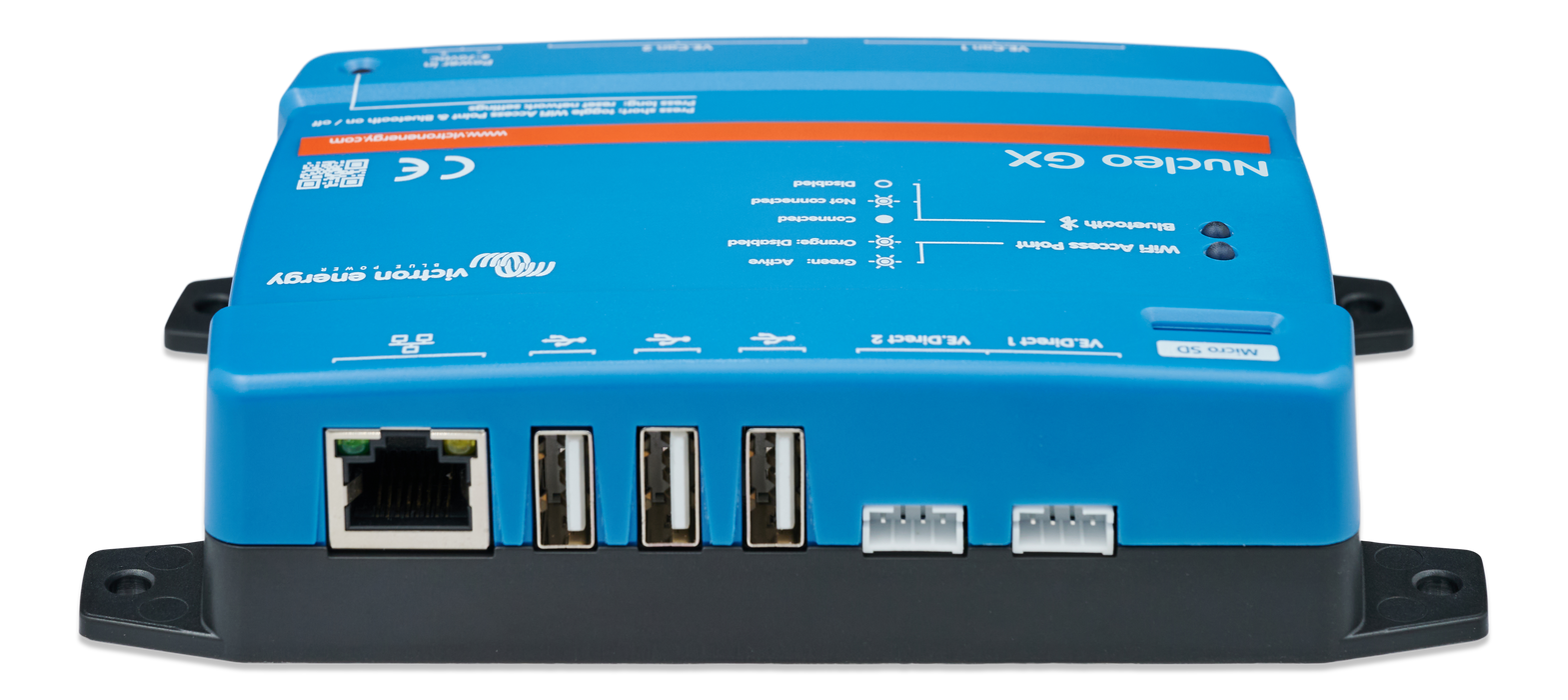 Photo of Nucleo-GX-(conn)
