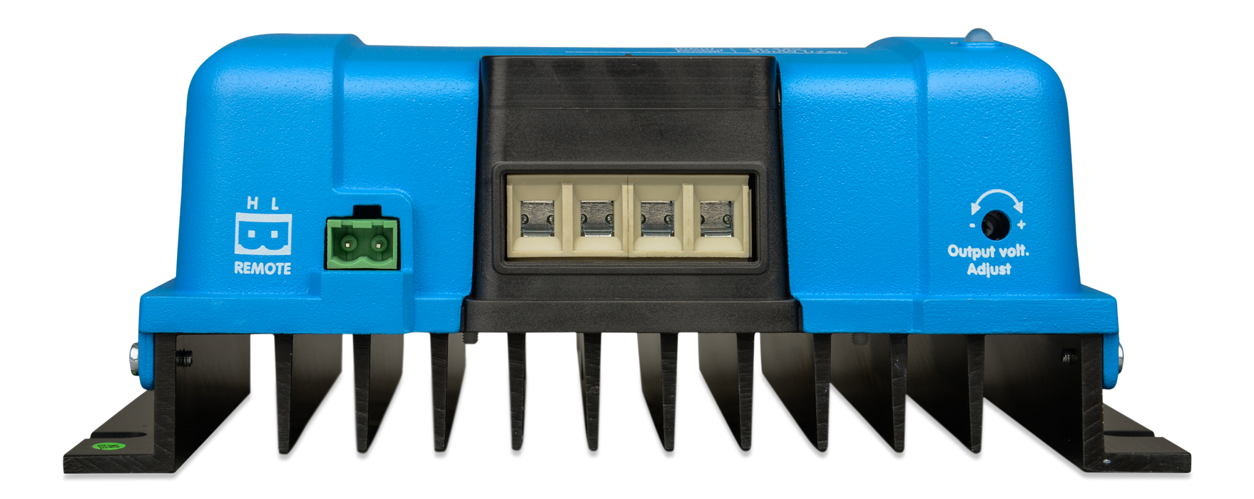 Photo of Orion-Tr 24/24-17A (400W) Isolated DC-DC converter (front)