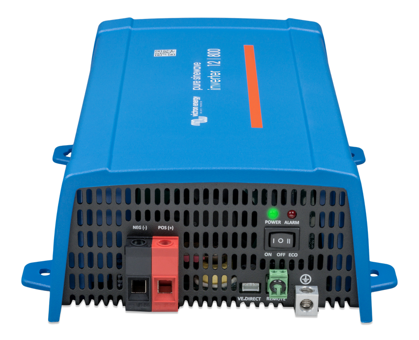 Photo of Inverter 12V 800VA 120V VE Direct NEMA 5-15R (conn)