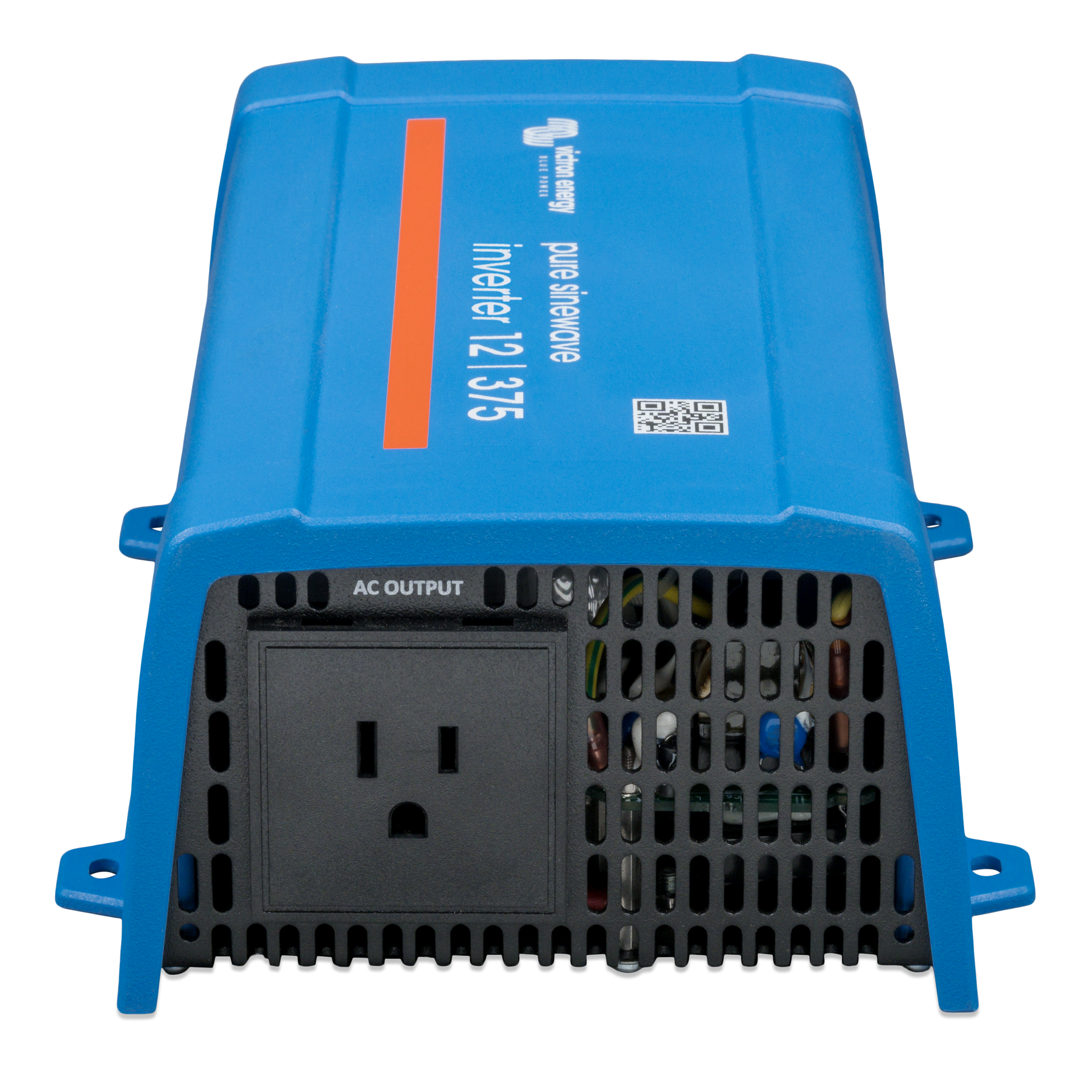 Victron Energy Inverter VE.Direct — Intelligent Controls