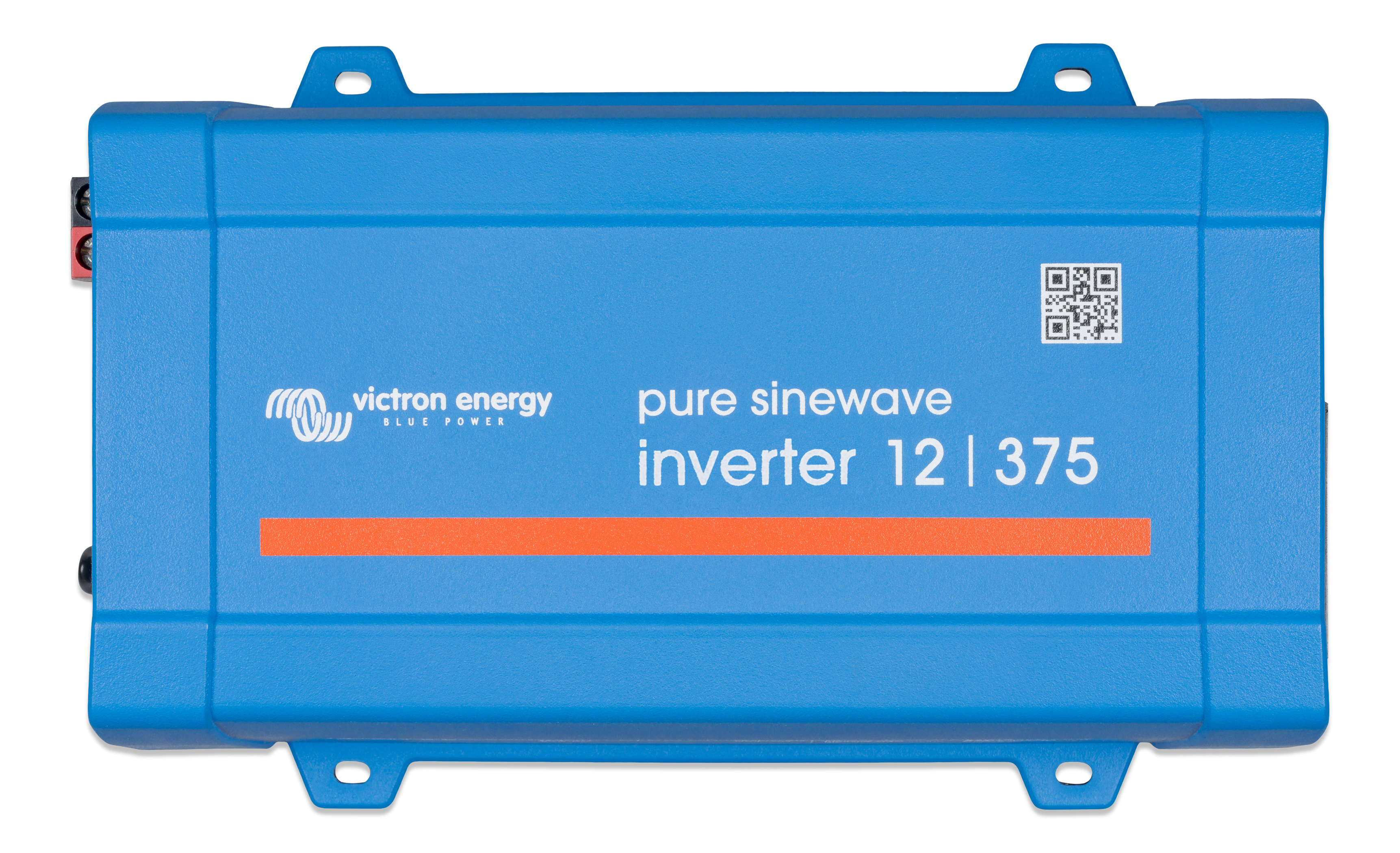 Victron Energy Inverter VE.Direct — Intelligent Controls