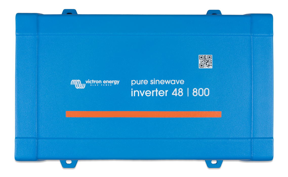 Photo of Inverter 48V 800VA 120V VE.Direct NEMA  5-15R (top)
