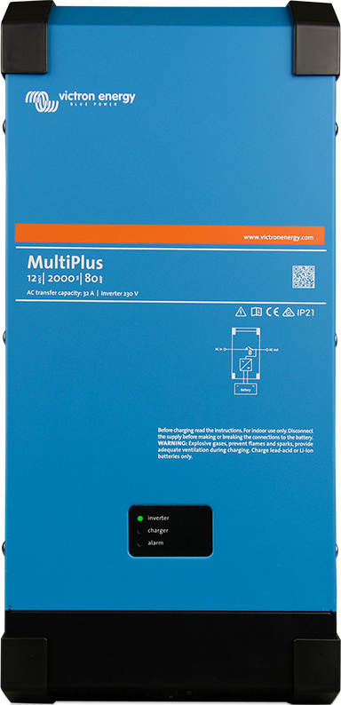 Photo of MultiPlus 2000VA