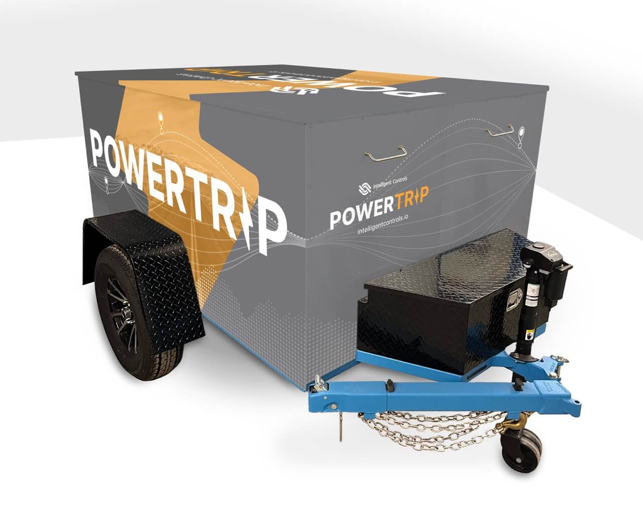 PowerTrip Hybrid Generator Training - Salt Lake City, UT