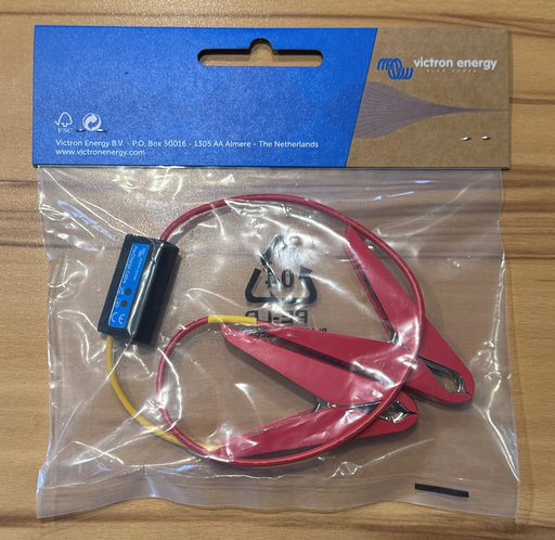 Photo of Pre-Charge Cable