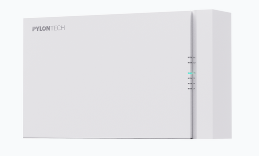 Pylontech Fidus 4.8kWh LiFePO4 LV Battery