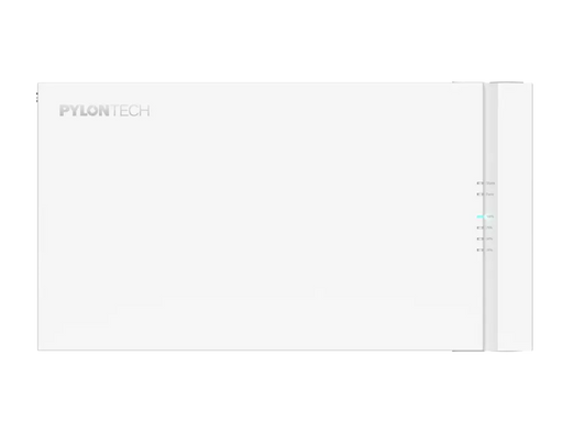 Pylontech’s Fidus 51.2V / 5.12kWh LV 