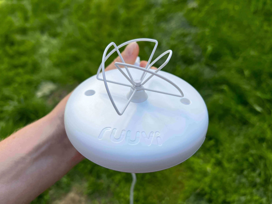 Ruuvi Gateway Router