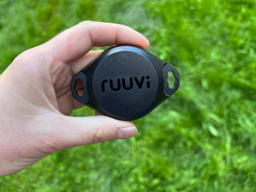 RuuviTag Pro 2in1 Waterproof Sensor