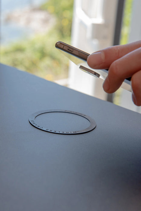 ROKK Wireless - Hidden Phone Charger