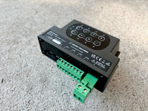 SmartSwitch Digital Switch