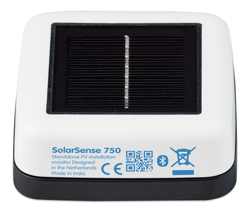 Photo of SolarSense (front2)