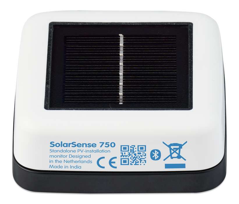 Photo of SolarSense (front2)