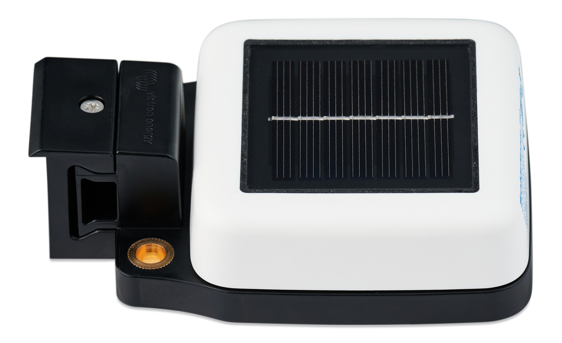 Photo of SolarSense (side)