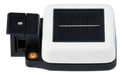 Photo of SolarSense (side)