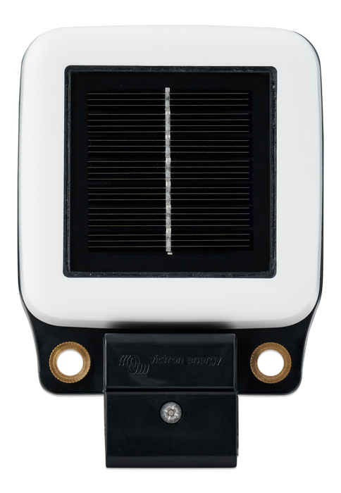 Photo of SolarSense (top)