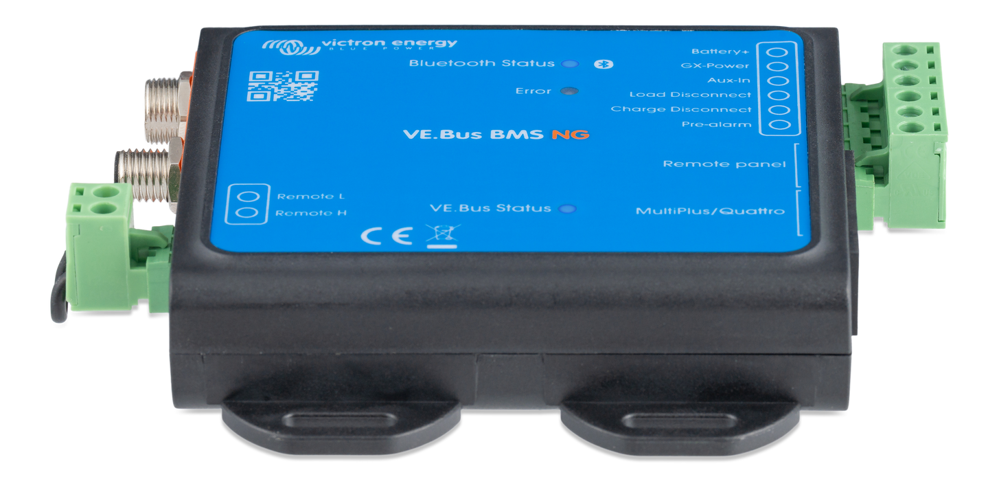 Photo of VE.Bus BMS NG (side)