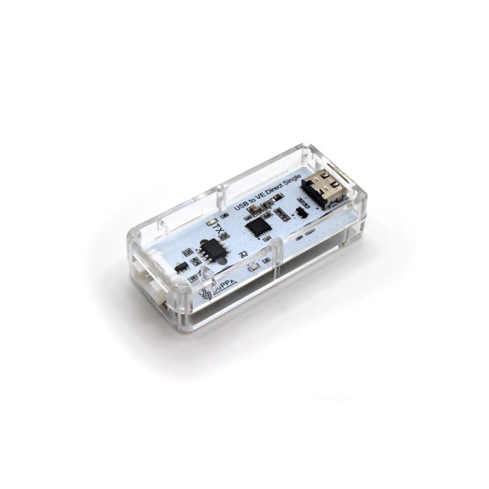 DuPPa USB Single Port VE. Direct