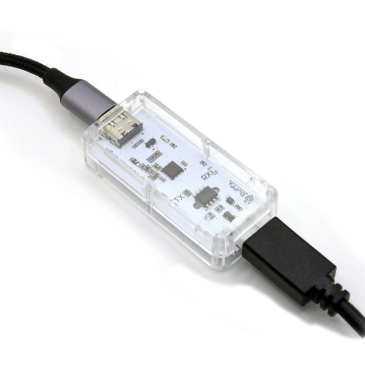 DuPPa USB Single Port VE. Direct