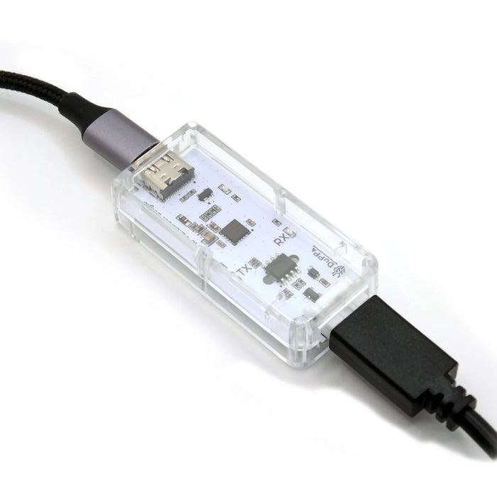 DuPPa USB Single Port VE. Direct