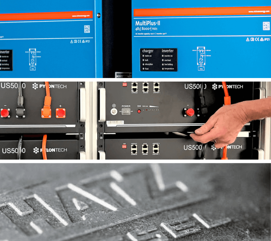 PowerTrip Hybrid Generator Training - Denver, CO