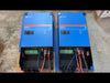 Standard American Victron L1, L2, Neutral 240V Set Up