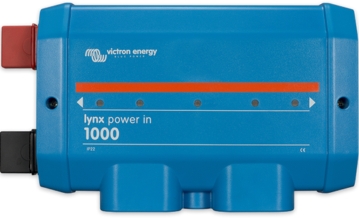 Photo of Lynx Power In